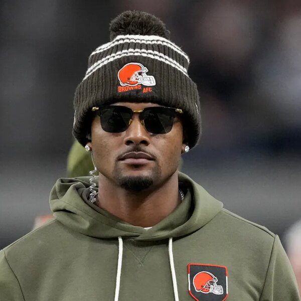 NFL information: Browns make Deshaun Watson determination as season winds down