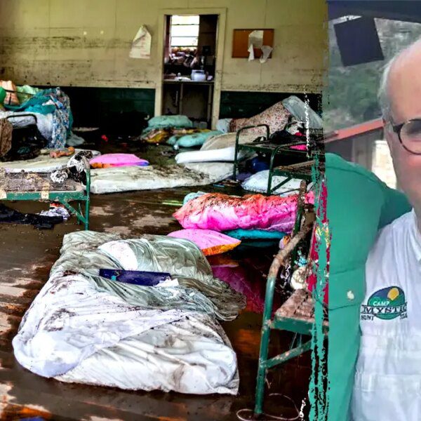 Unsung heroes of 2025: Stories of braveness, sacrifice and survival