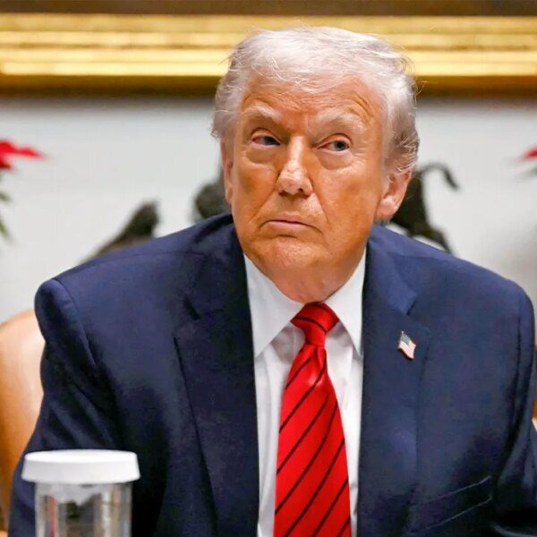 Trump pushes again on Kristi Noem alternative rumors, calls her ‘improbable’