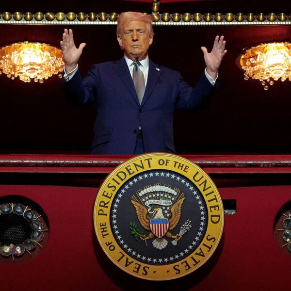 Trump reshapes Kennedy Center Honors with main modifications as chairman