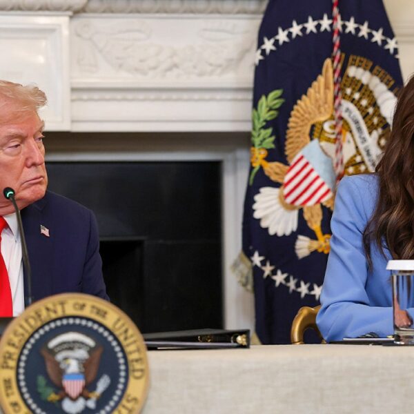 ICE arrests unlawful immigrants with legal information throughout a number of states