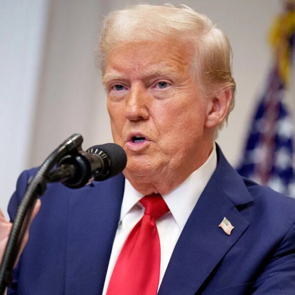 Trump launches Christmas night time airstrikes in Nigeria and extra prime headlines