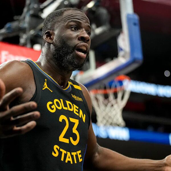 Draymond Green says NBA Christmas video games price gamers household time