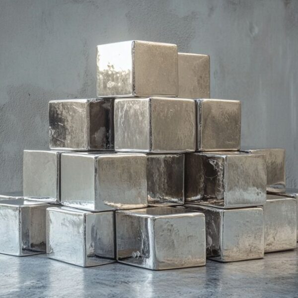 Dump Bitcoin, Buy Silver, Says Peter Schiff While Sharing $100 Target for…