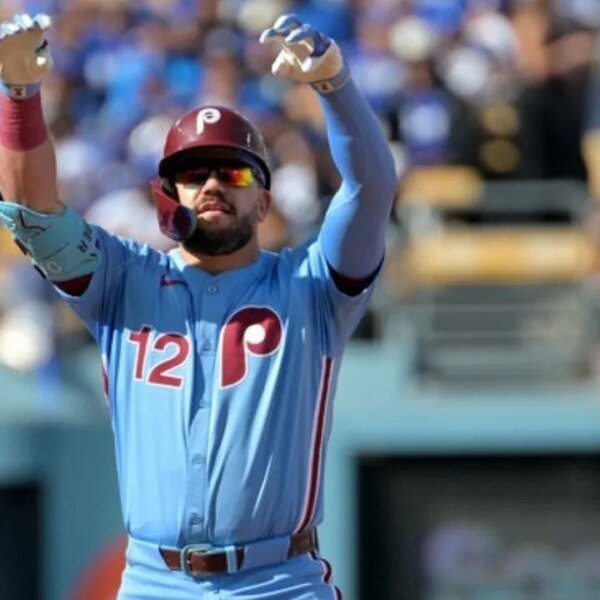 Pirates reportedly provide Kyle Schwarber 4-year $100M+ deal, per insider