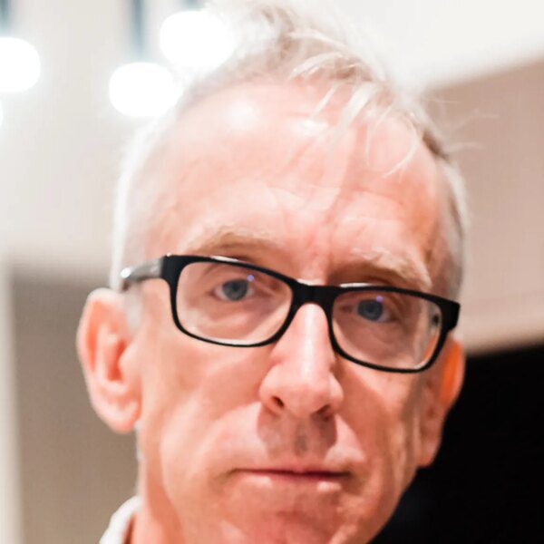 Andy Dick Drinks Alcohol From Morning to Night, Doesn’t Do Drugs as…