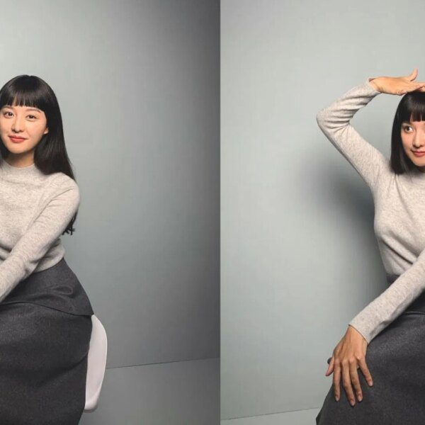 “Baeksang get that nomination slot ready”