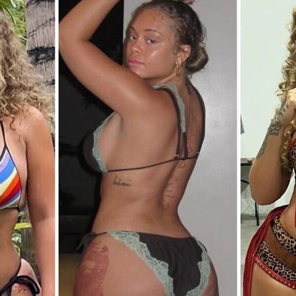 Latto’s ‘Big Energy’ Hot Shots for Her twenty seventh Birthday