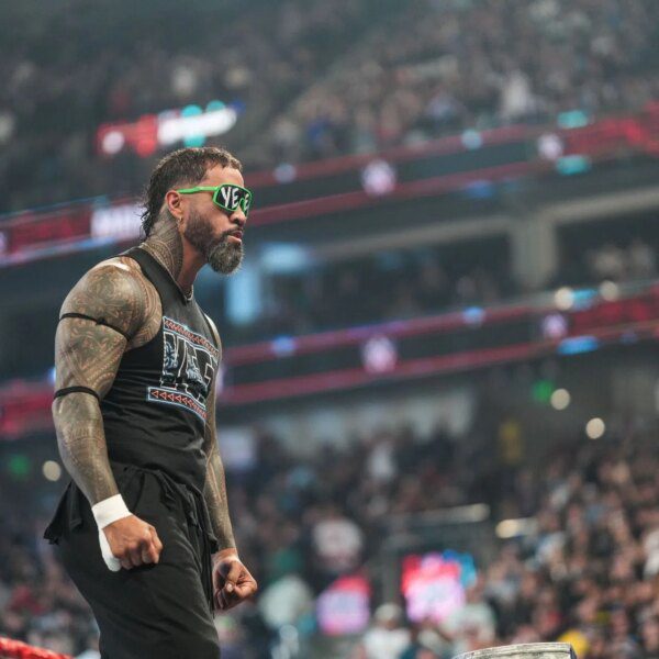 “Blessed to see 26” – Jey Uso sends out a heartfelt message…