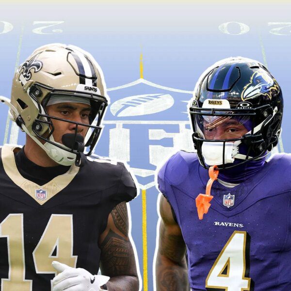 Week 14 Fantasy Football Start ‘Em Sit ‘Em Flex picks ft. Devaughn…