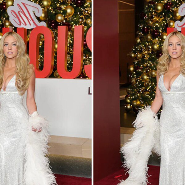 Sexy Sydney Sweeney — What’s The Big Frigin’ Difference?!