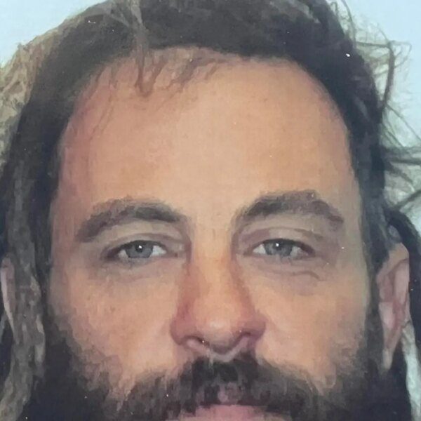 Discovery Channel Star Chad Ollinger Accused of Murdering Cellmate