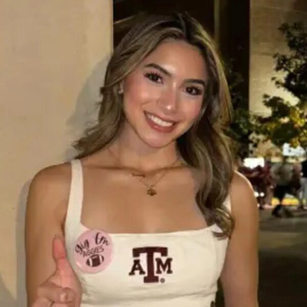 Texas Student Found Dead After A&M Football Game, Mom Suspects Foul Play