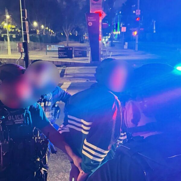 LAPD Releases Nick Reiner Arrest Photos in Murders of Rob & Michele&hellip;