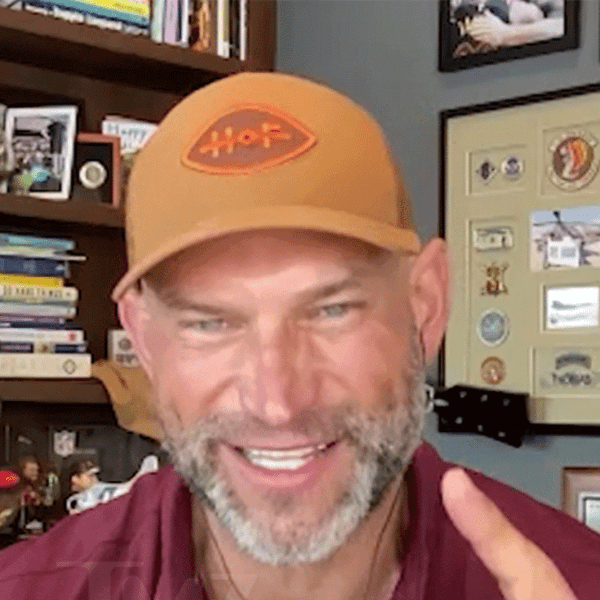 Joe Thomas Says Getting Statue At Browns’ New Stadium Would Be ‘Unbelievable’