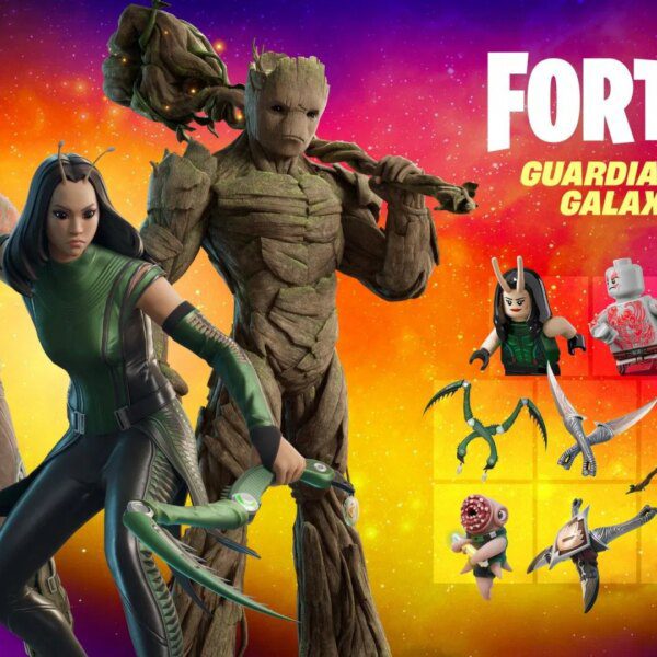 Fortnite Item Shop leak (December 4, 2025) all however confirms return of…