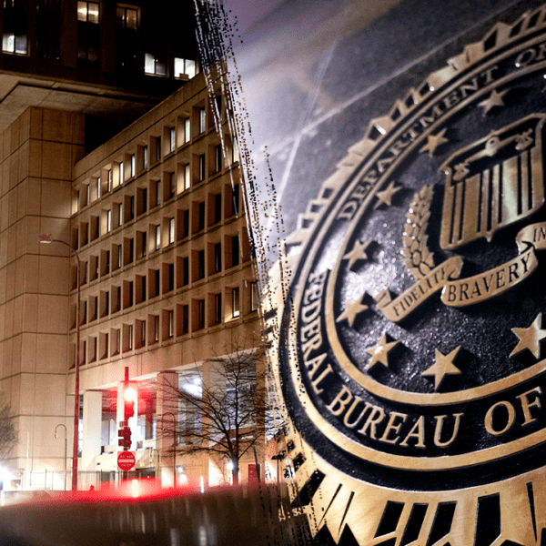 COVID whistleblower FBI agent fired for unauthorized media interactions