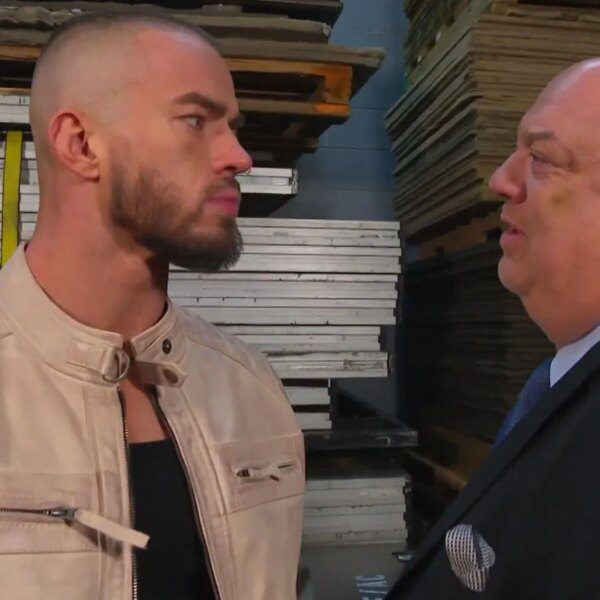 Paul Heyman addresses Seth Rollins’ WWE absence; sends Austin Theory message after&hellip;