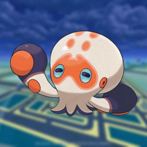 How to get Clobbopus in Pokemon GO, and might or not it’s…