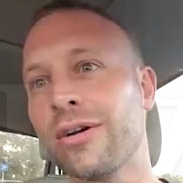 ’90 Day Fiancé’ Matt Wouldn’t Propose to Jasmine If They Didn’t Have…