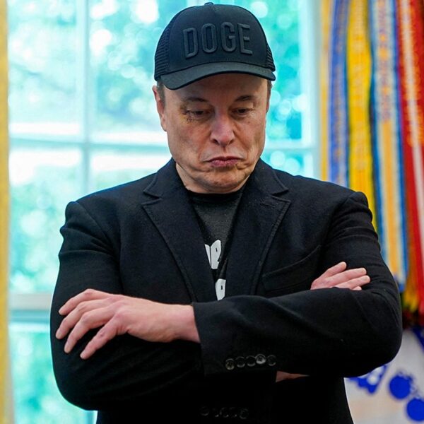 Musk says DOGE accomplishments not price worth of anti-Tesla backlash