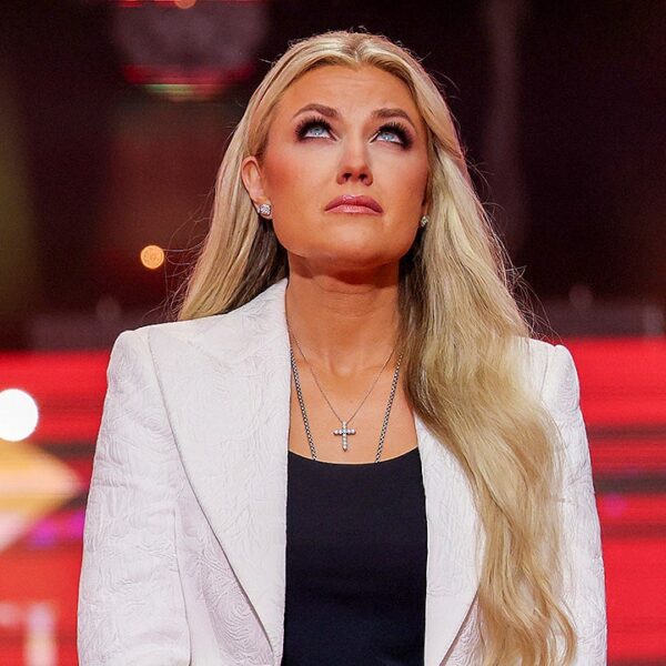 Erika Kirk discusses her religion after husband Charlie Kirk’s assassination