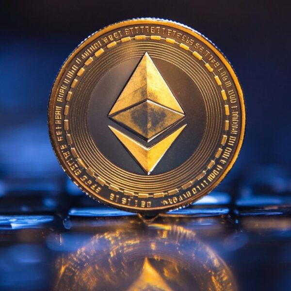 ETH ETFs Start Bleeding Again, however BlackRock Quietly Buys Dip