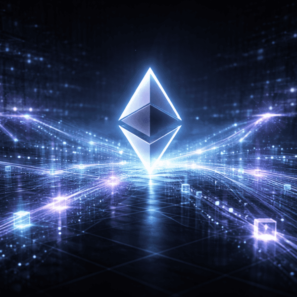 BitMine Shops On Ethereum Dip: $140M Buy Spotted On-Chain