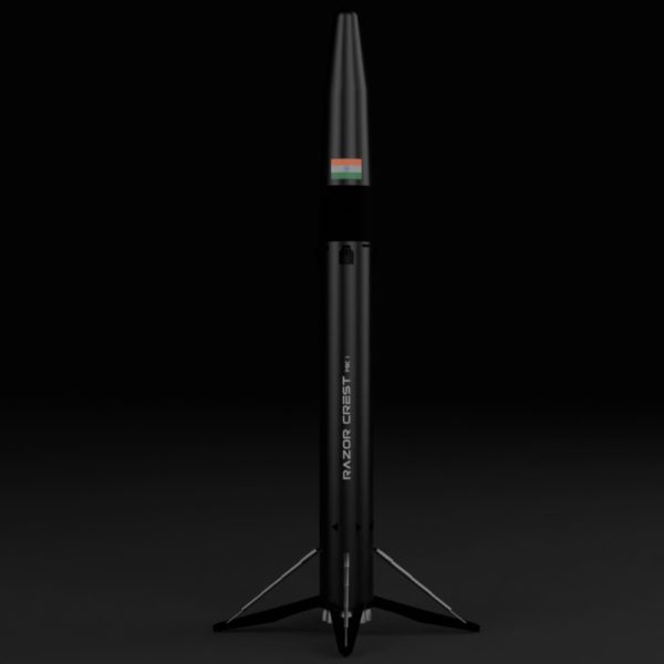 TDK Ventures, Accel set to again India’s EtherealX in reusable launch automobile…