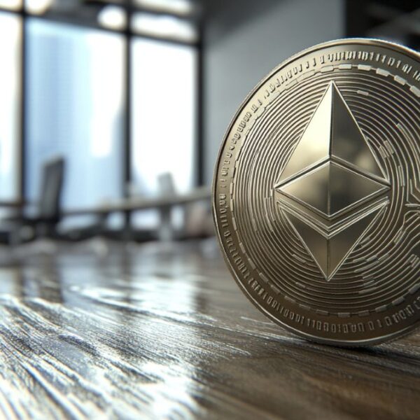 Ethereum’s Path to $8,500? Analysts See Setup for Massive Rally
