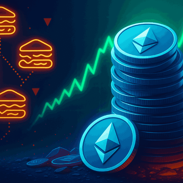 Ethereum Price Prediction: ETH Traders Quietly Lost Millions in ‘Sandwich Attacks’ –…