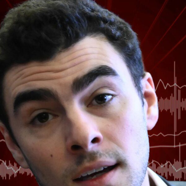 Luigi Mangione 911 Audio From McDonald’s Arrest Released, Listen To Call