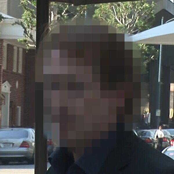 Guess Who This Boardwalk Bully Is!