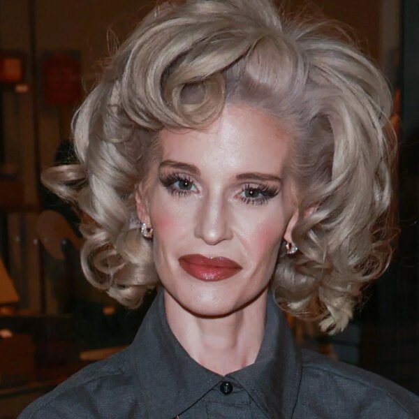 Kelly Osbourne Gives Weight-Loss Critics a Taste Of Their Own Medicine