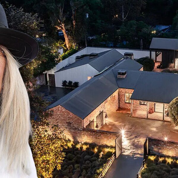 Diane Keaton’s ‘3 Little Pigs’-Inspired Home Back on Market at Discount
