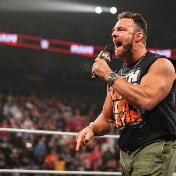 5 Replacements for LA Knight in WWE after his damage