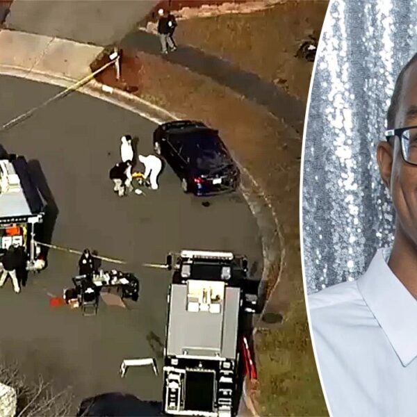 Feds intensify hunt for solutions after arrest of DC pipe bomb suspect