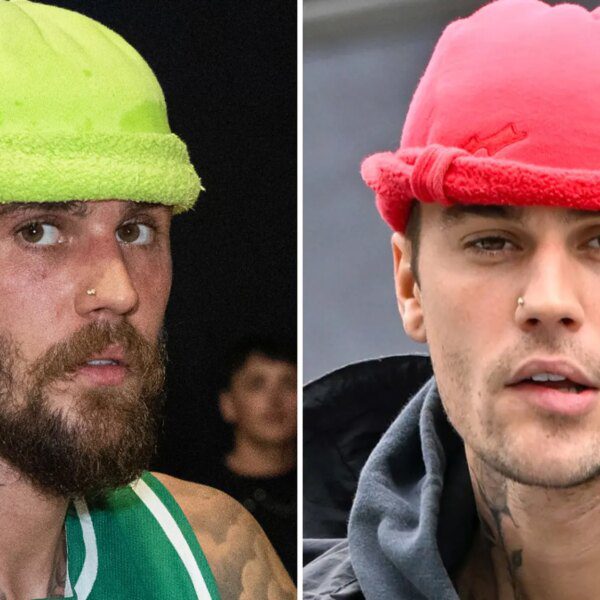 Decembeards — Better Scruffy Or Smooth?!