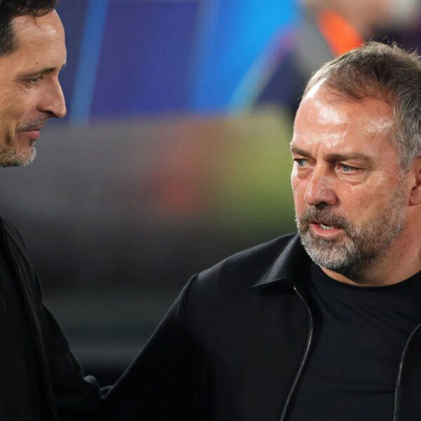 Barcelona handed increase in pursuit of 26-year-old star as he decides to…