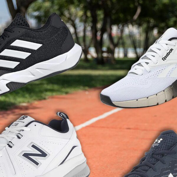 Running Shoes for Him to Level Up Those 2026 Workouts