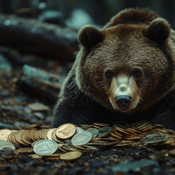 Crypto Fear & Greed Flashes ‘Extreme’ Longer Than Amid FTX Panic