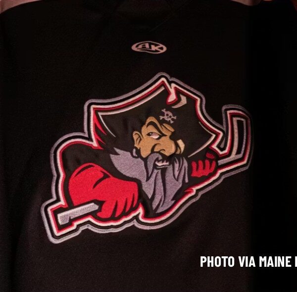 Ahoy, Mateys! ECHL’s Maine Mariners to Take the Ice in Portland Pirates…