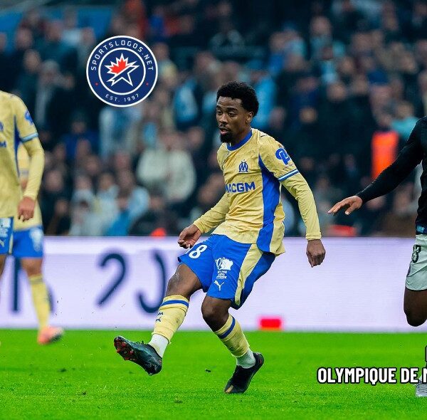 Olympique de Marseille Pens Love Letter to City With One-Off Fourth Kit…