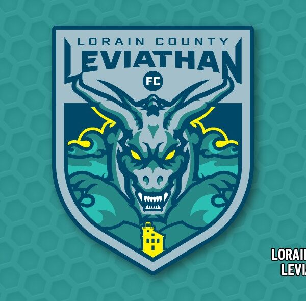 Lorain County Leviathan FC Rises from the Depths to Join USL League…