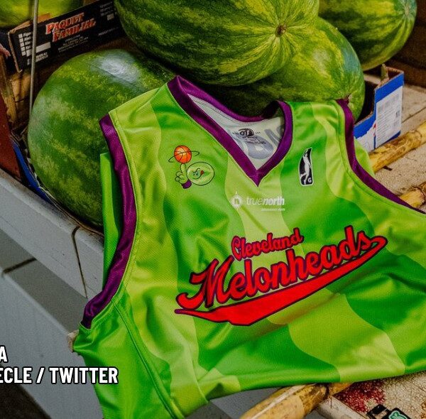 NBA G League’s Cleveland Charge Teams With Backyard Sports to Become the…