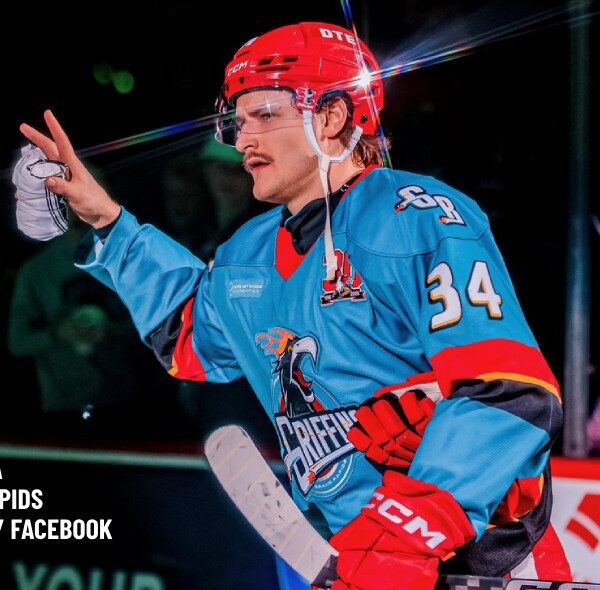 Jerseys Honouring ′90s Pistons Are A Slam Dunk for AHL’s Grand Rapids&hellip;