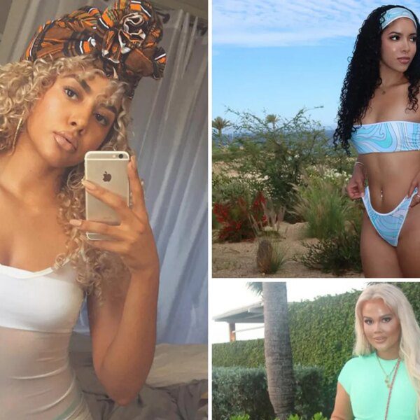 2025 NBA Christmas Day WAGs — The Best Gifts!