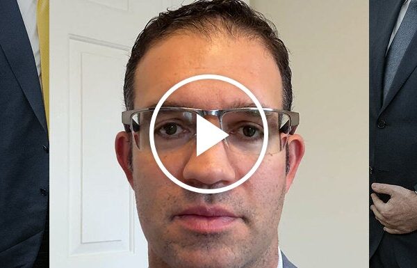 Trump’s Relationship With the President of FIFA