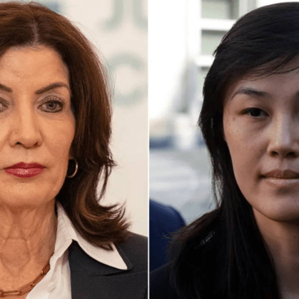 Ex–NY Official Accused of Spying for China Said Hochul Was “More Obedient”…