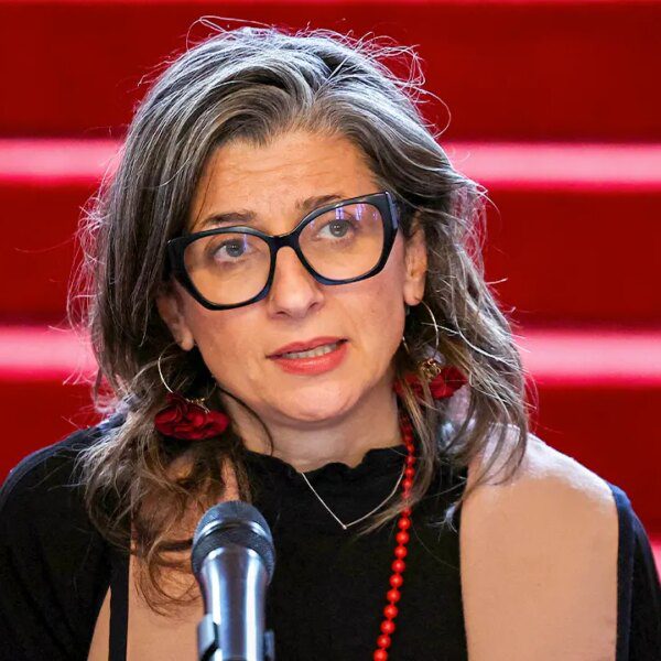 Georgetown drops UN professional Albanese who was sanctioned by Trump admin